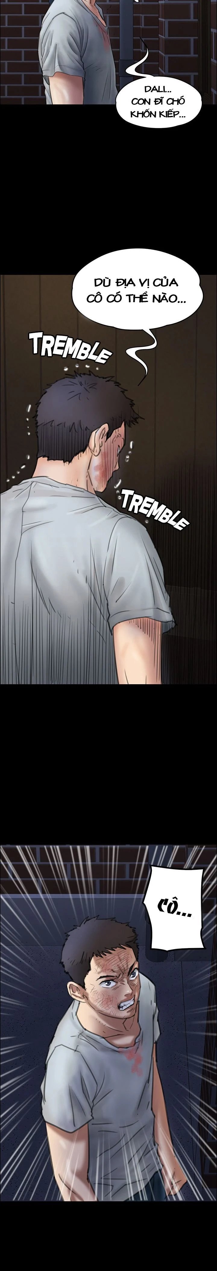 ong chúa chapter 23 13