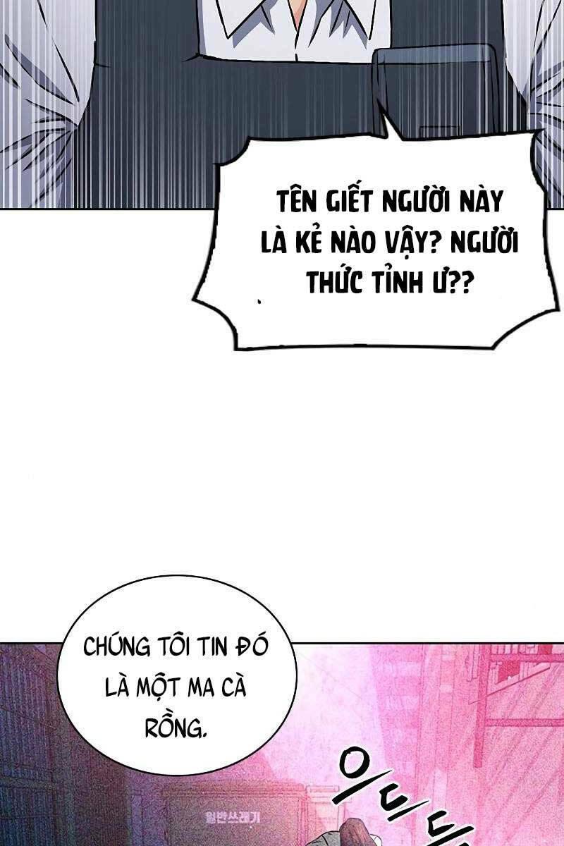 druid tại ga seoul - người hóa thú chapter 87 24