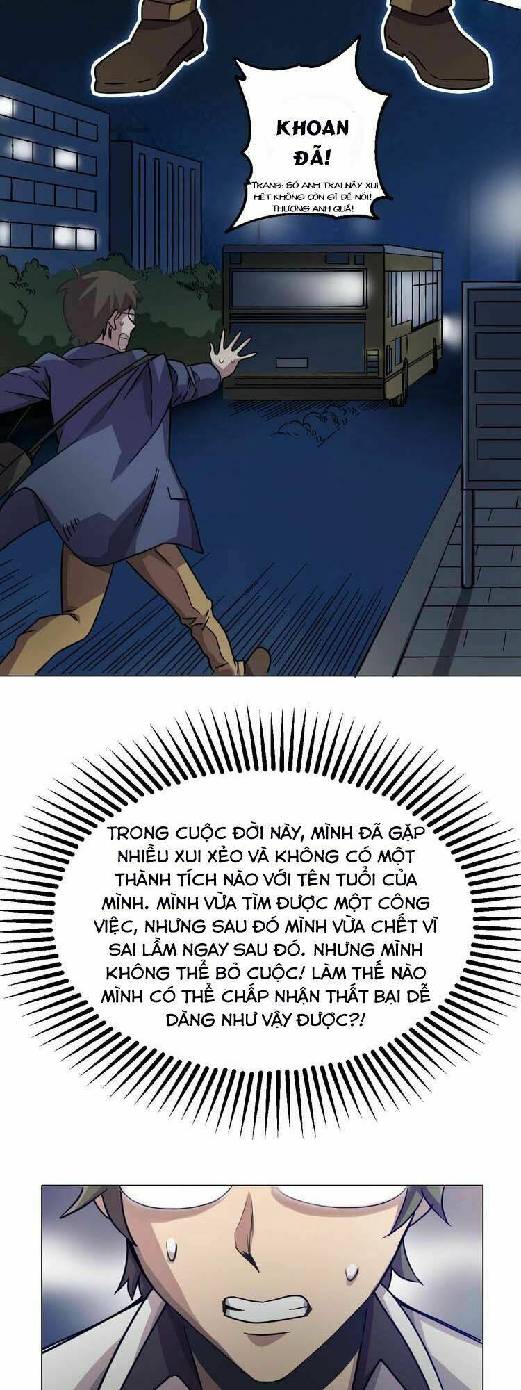 sự tái sinh của bác sĩ huyền thoại chapter 1 59