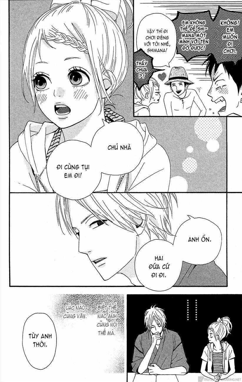 yume miru taiyou chapter 38 20