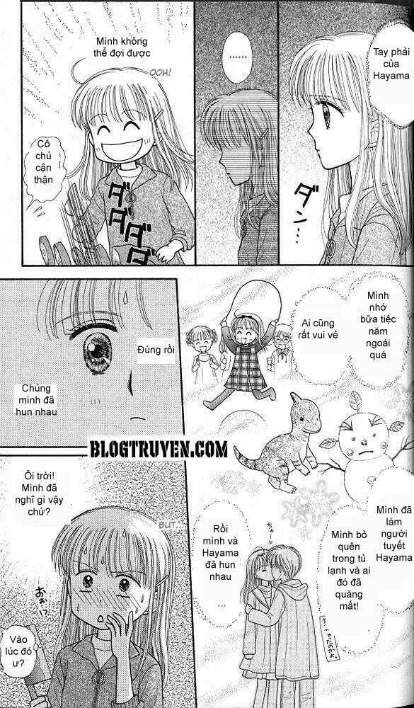 kodomo no omocha chapter 42 6