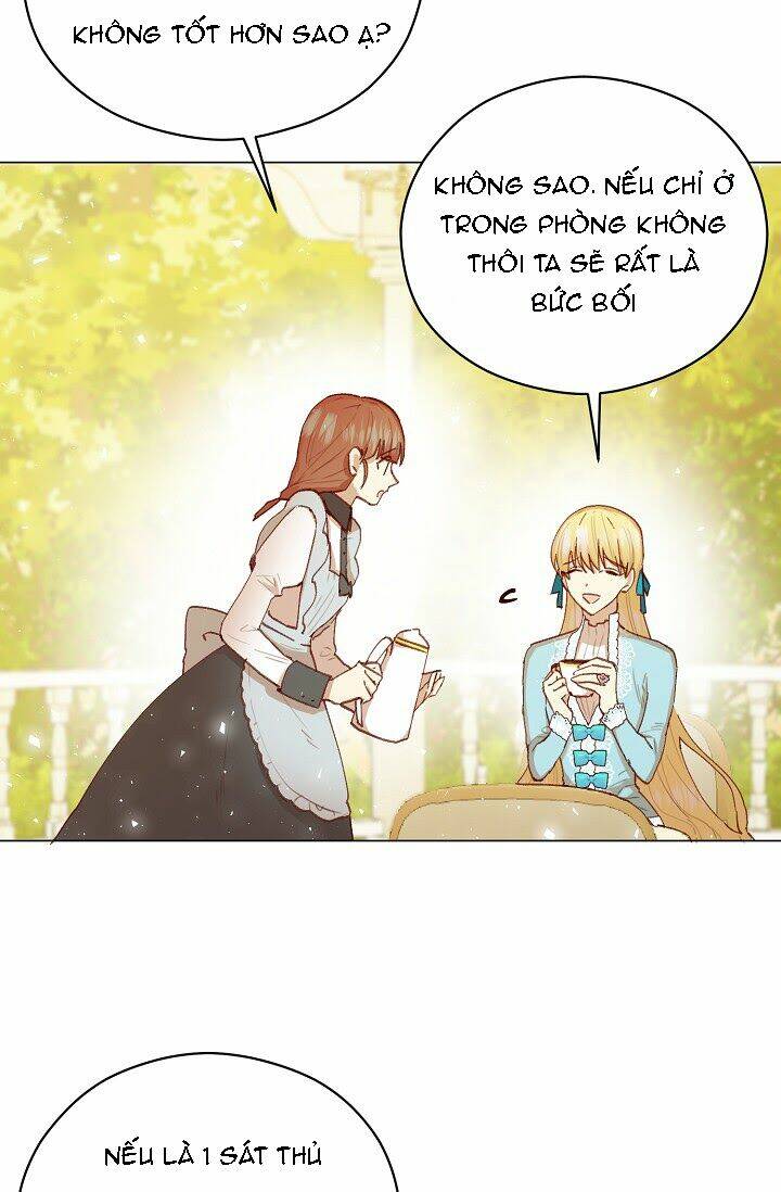 vẻ đẹp của ác ma chapter 11 29