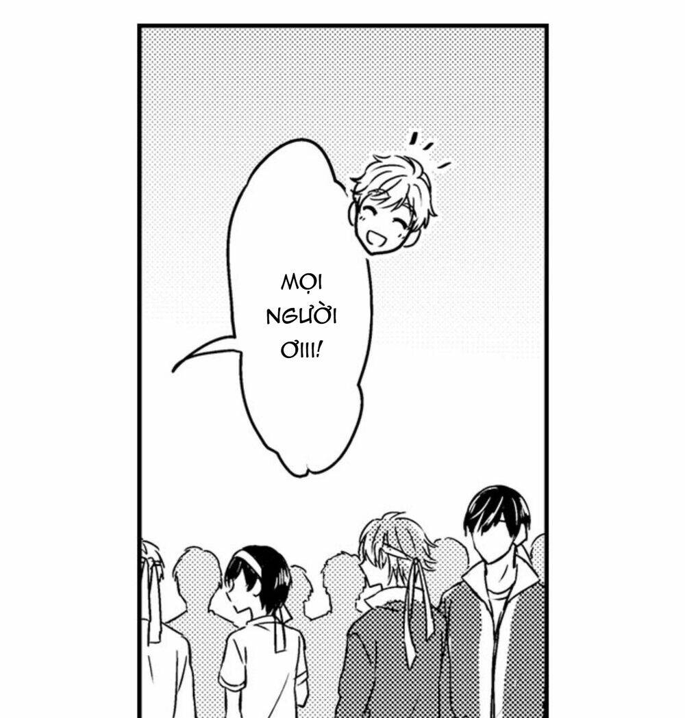 mang thai ở trường nam sinh chapter 59 7