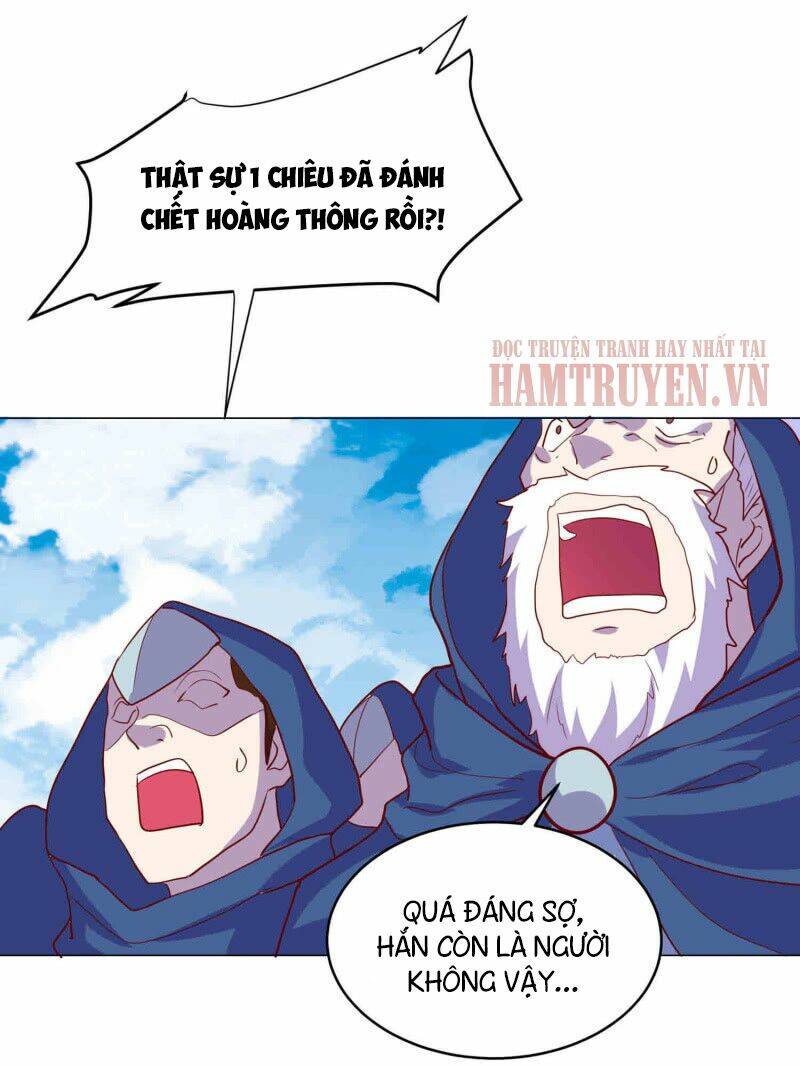 tuyệt thế thần hoàng chapter 109 18