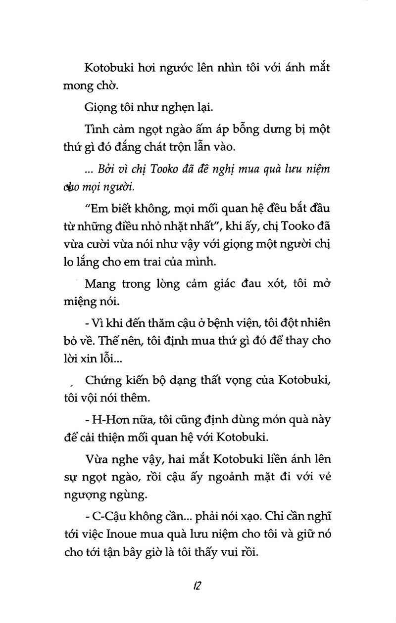 Sách Cô Gái Văn Chương Và Nhà Văn Hướng Về Chúa Trời (Tập 8) - Tái Bản