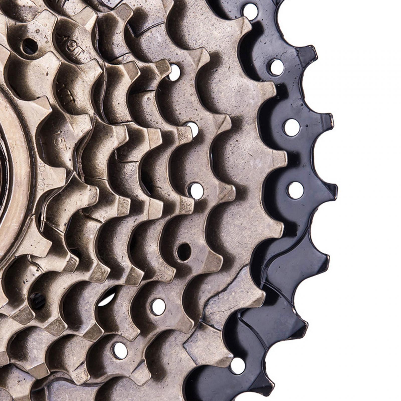 Bike Freewheel 13-32T Sprocket Universal for Folding Bikes