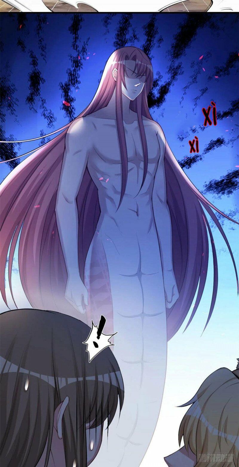 [16+] thảnh thơi thú thế chủng chủng điền, sinh sinh tể chapter 244 36