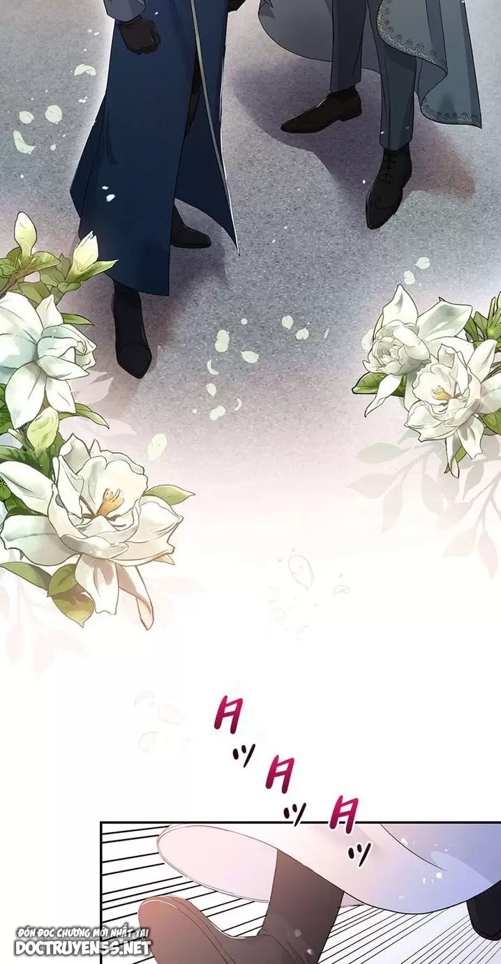 nếu tôi là nhân vật phản diện liệu tôi sẽ chết chapter 28 3