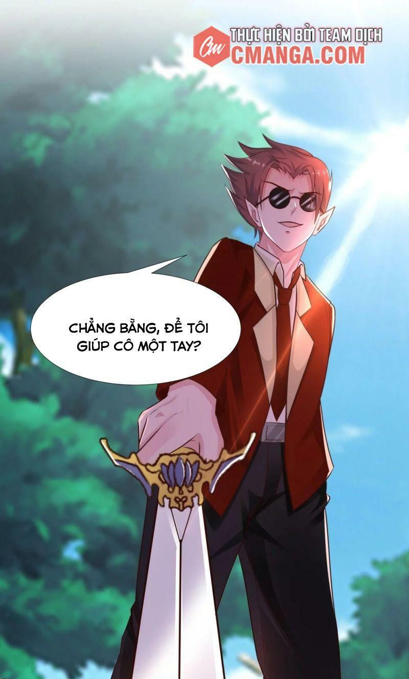 tối cường vận đào hoa chapter 183 35