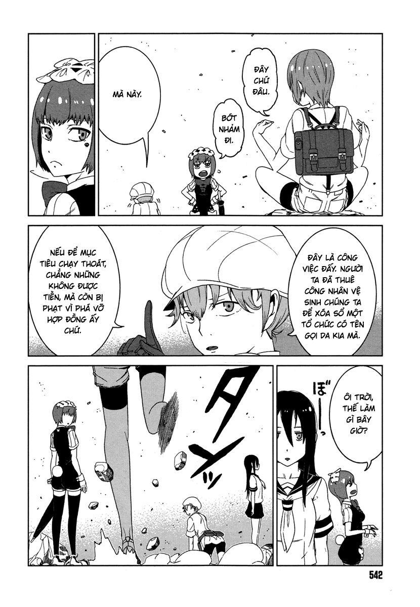 toaru kagaku no accelerator chapter 7 37