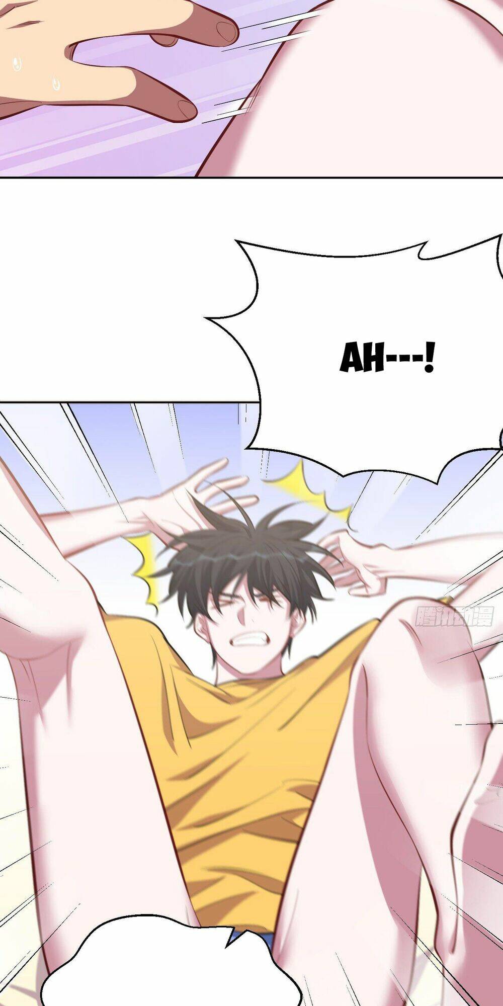 nhạc phụ đại nhân là lão bà chapter 45 5