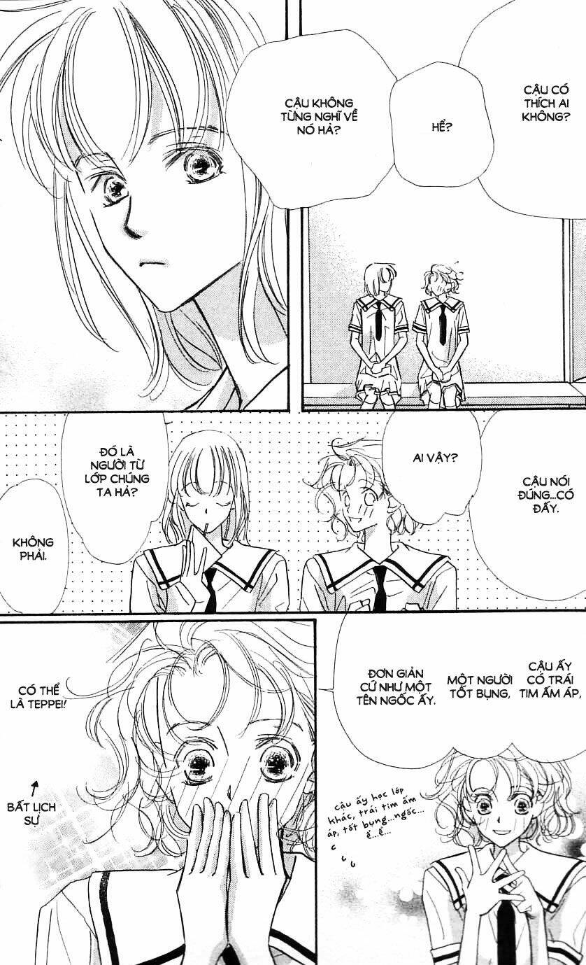 yoru made matenai chapter 29.1 3