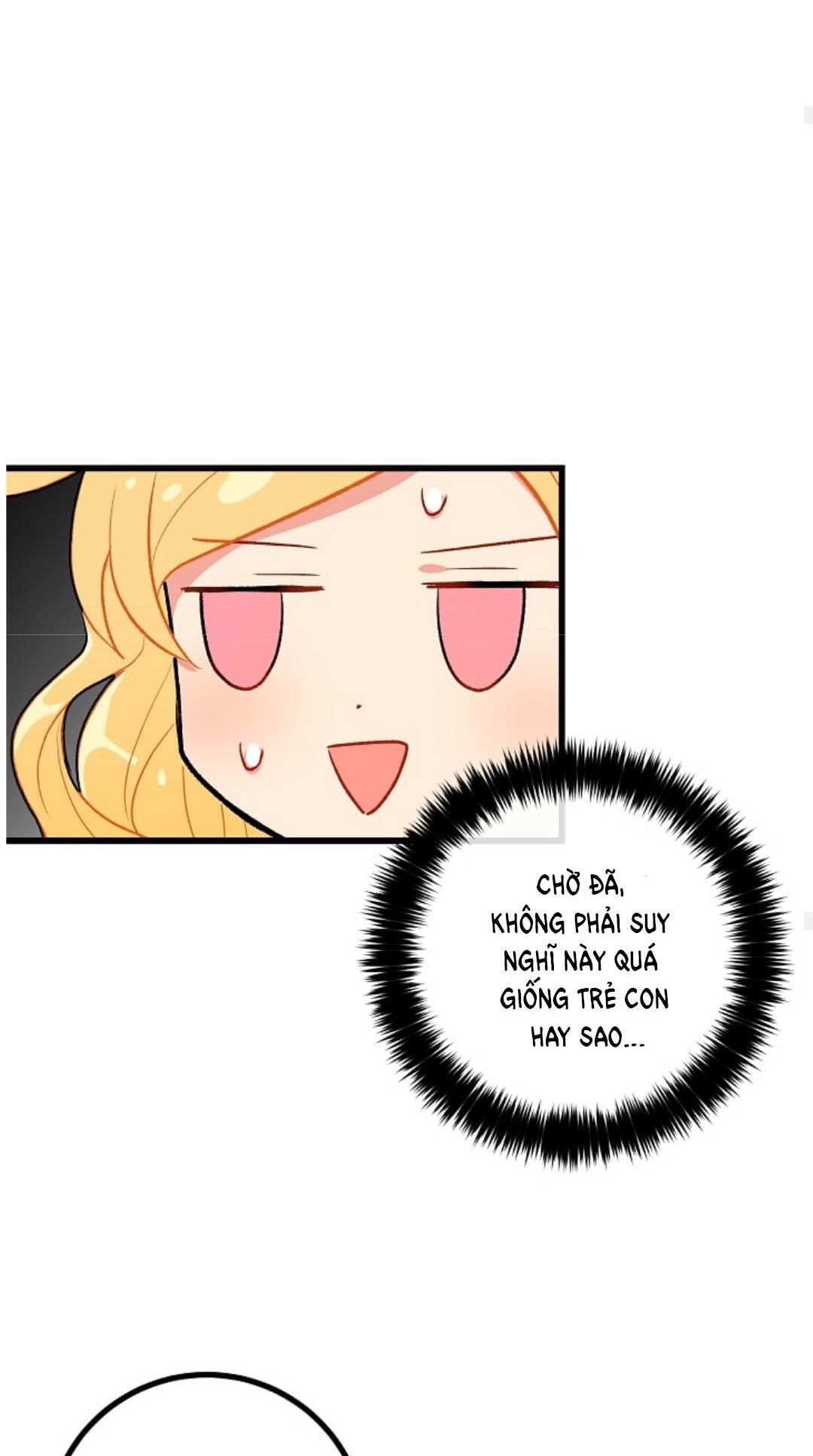 tôi là tiểu thư của gia đình này chapter 18 34