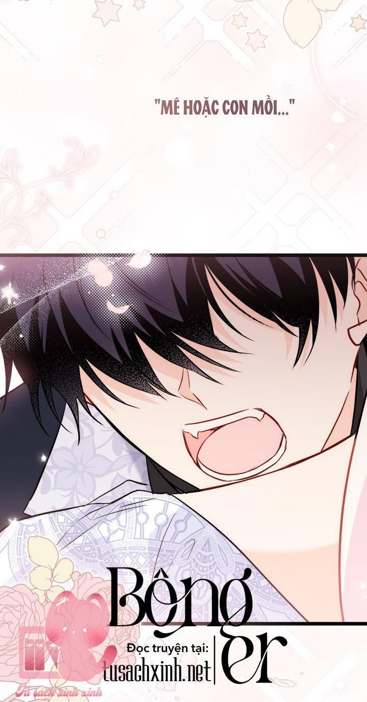 quan hệ cộng sinh giữa báo đen và thỏ trắng chapter 104 21