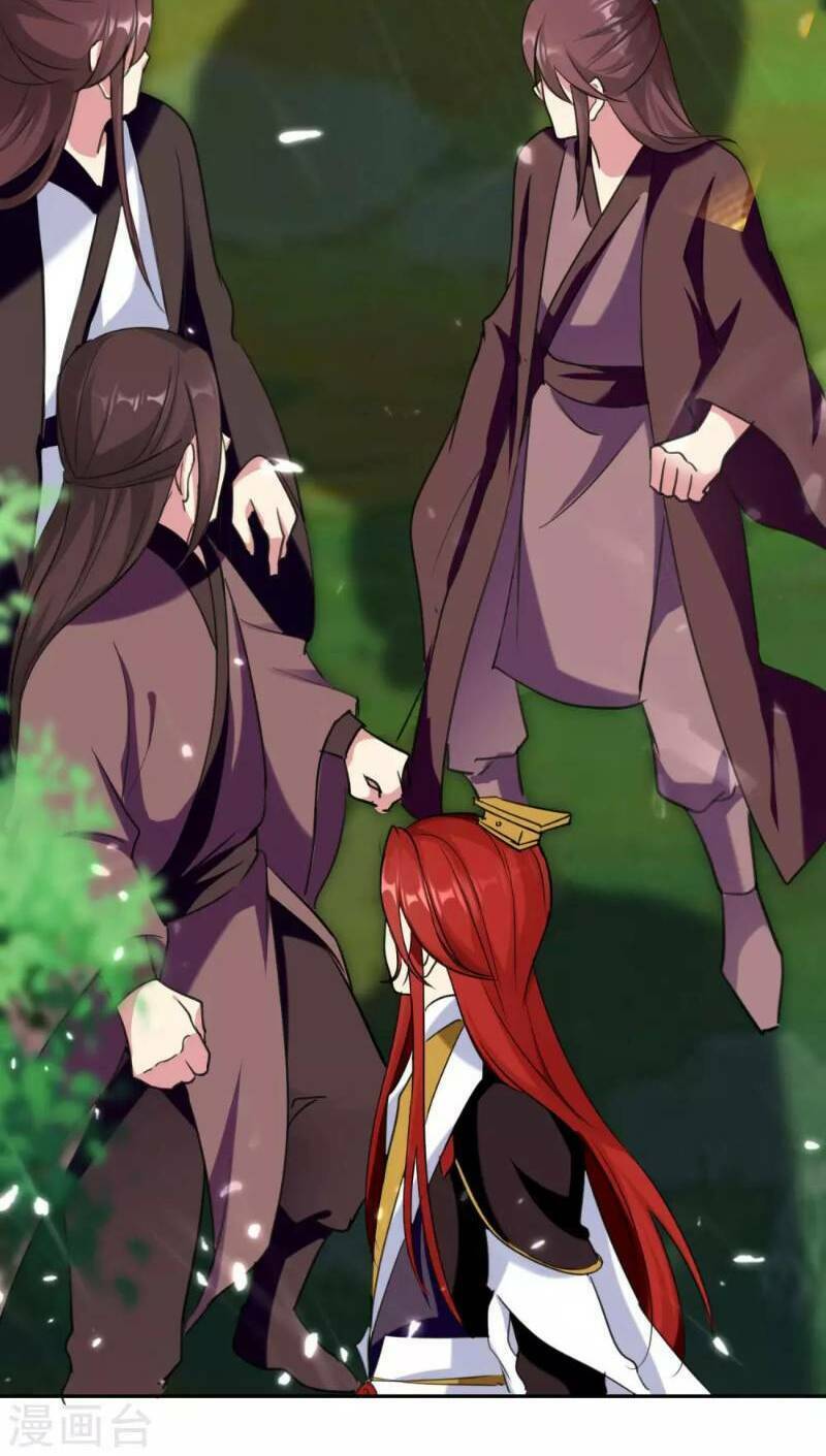 vạn giới tiên vương chapter 21 16