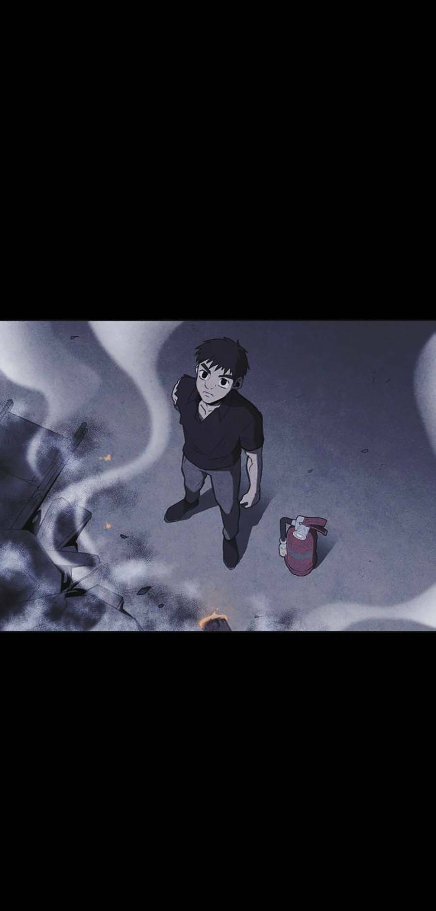 cậu bé shotgun chapter 46 45