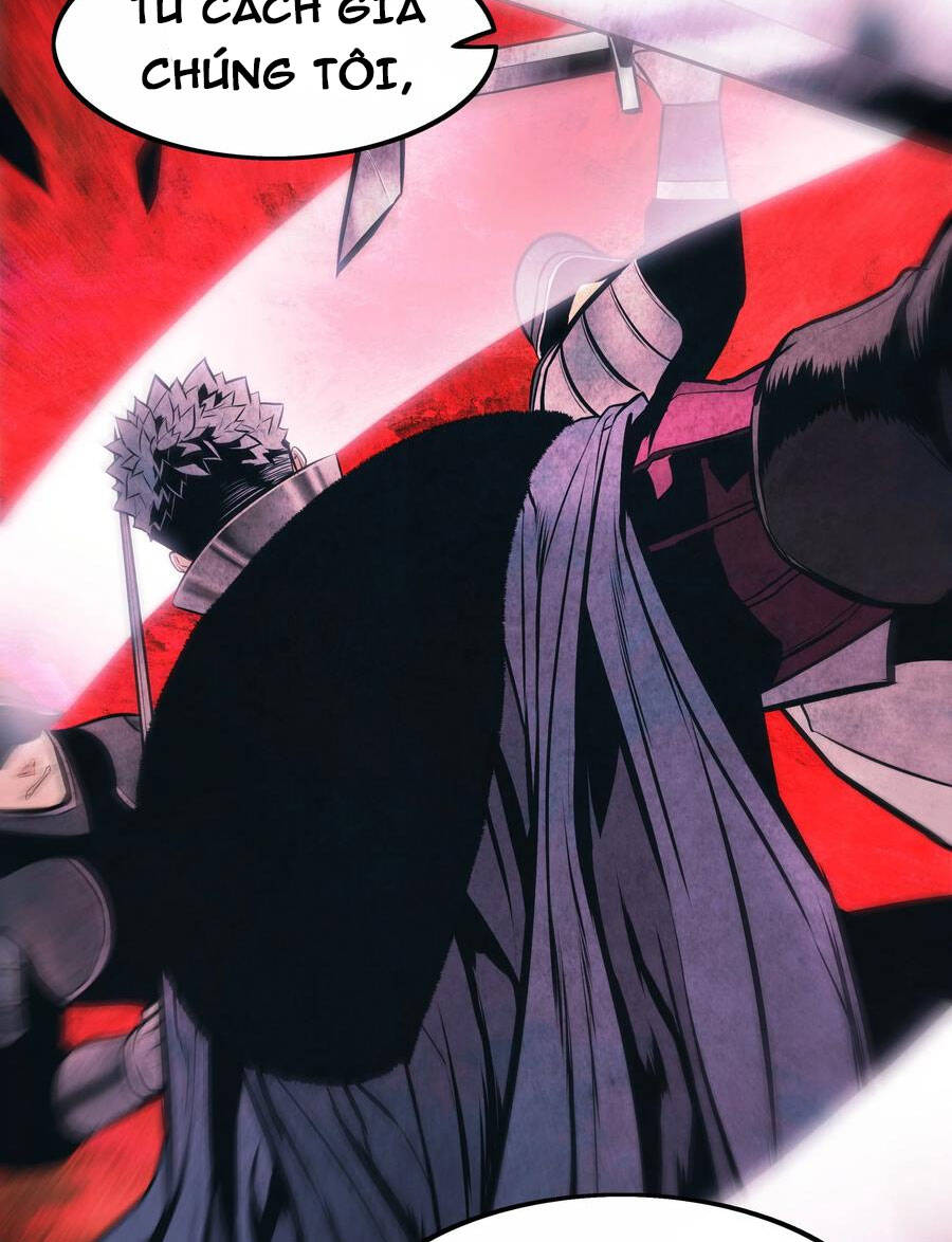 bất bại chân ma chapter 142 81