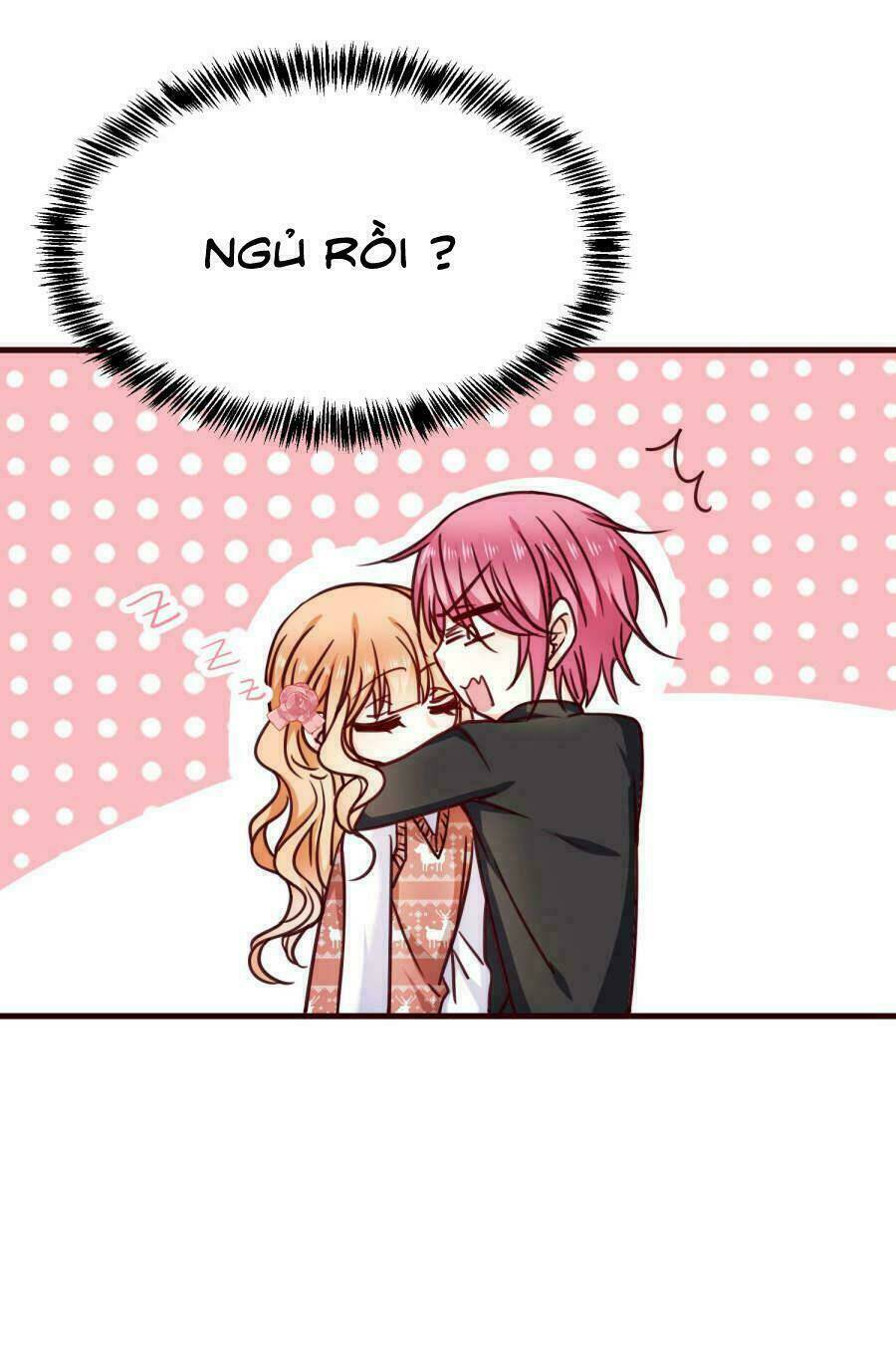 hôm nay tôi sẽ yêu ai đây ? chapter 32 19