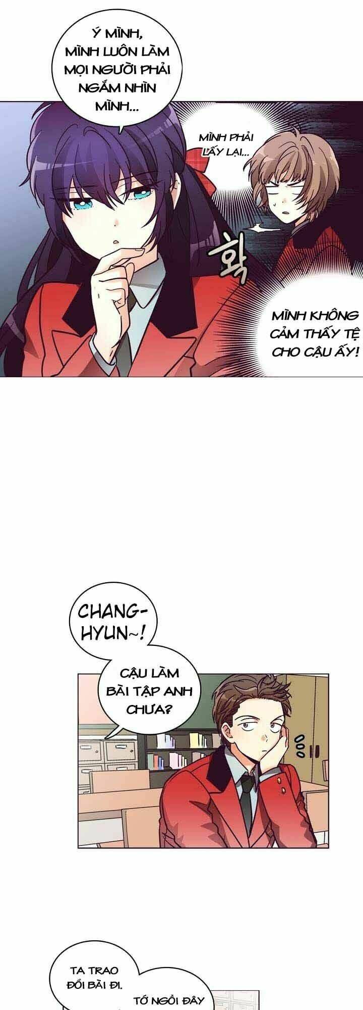 pride complex chapter 9.2 10