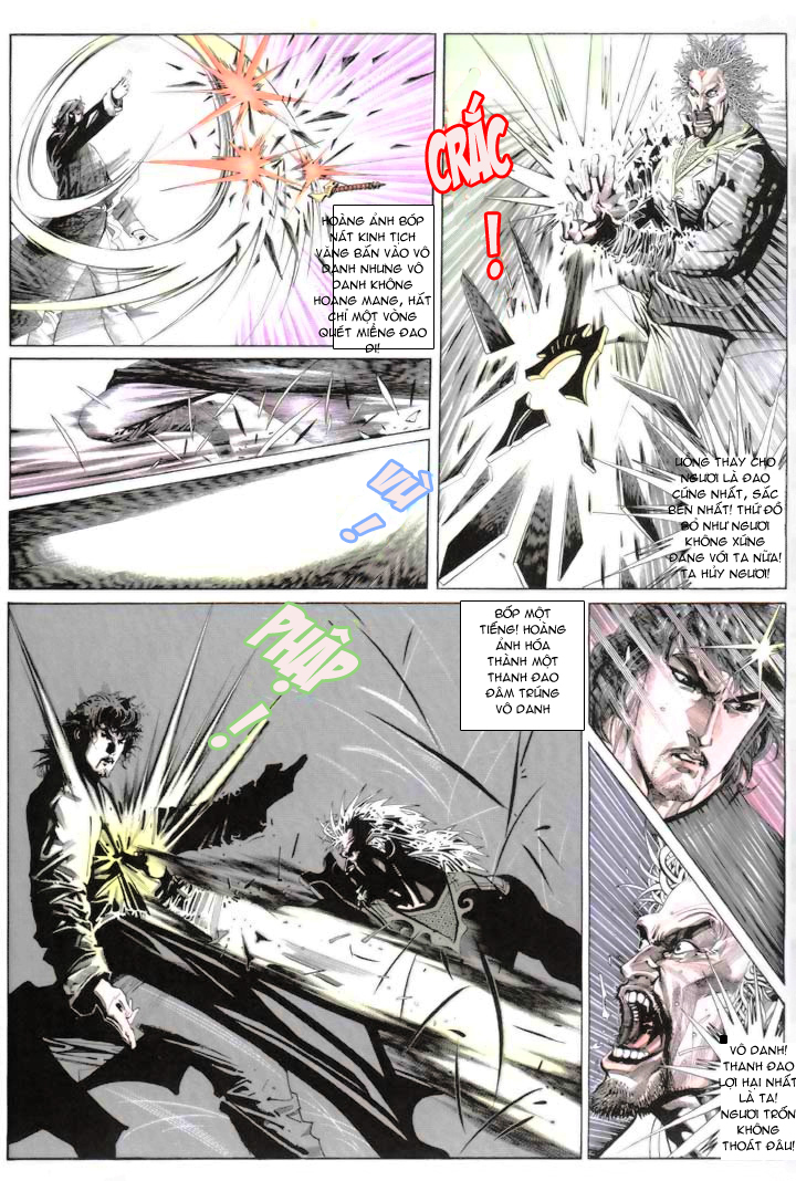 phong vân chapter 169 13