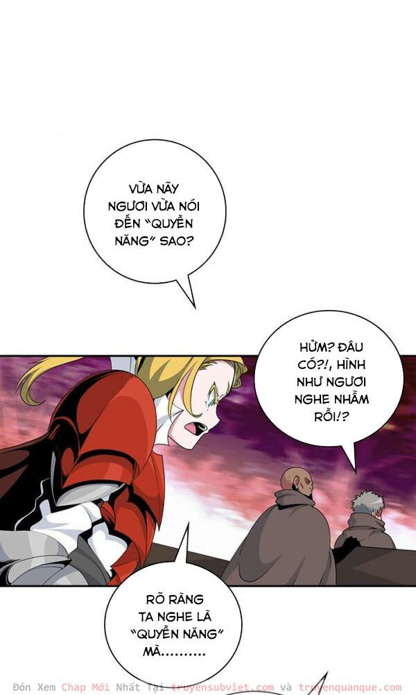 tôi sinh ra để làm người vĩ đại chapter 67 27