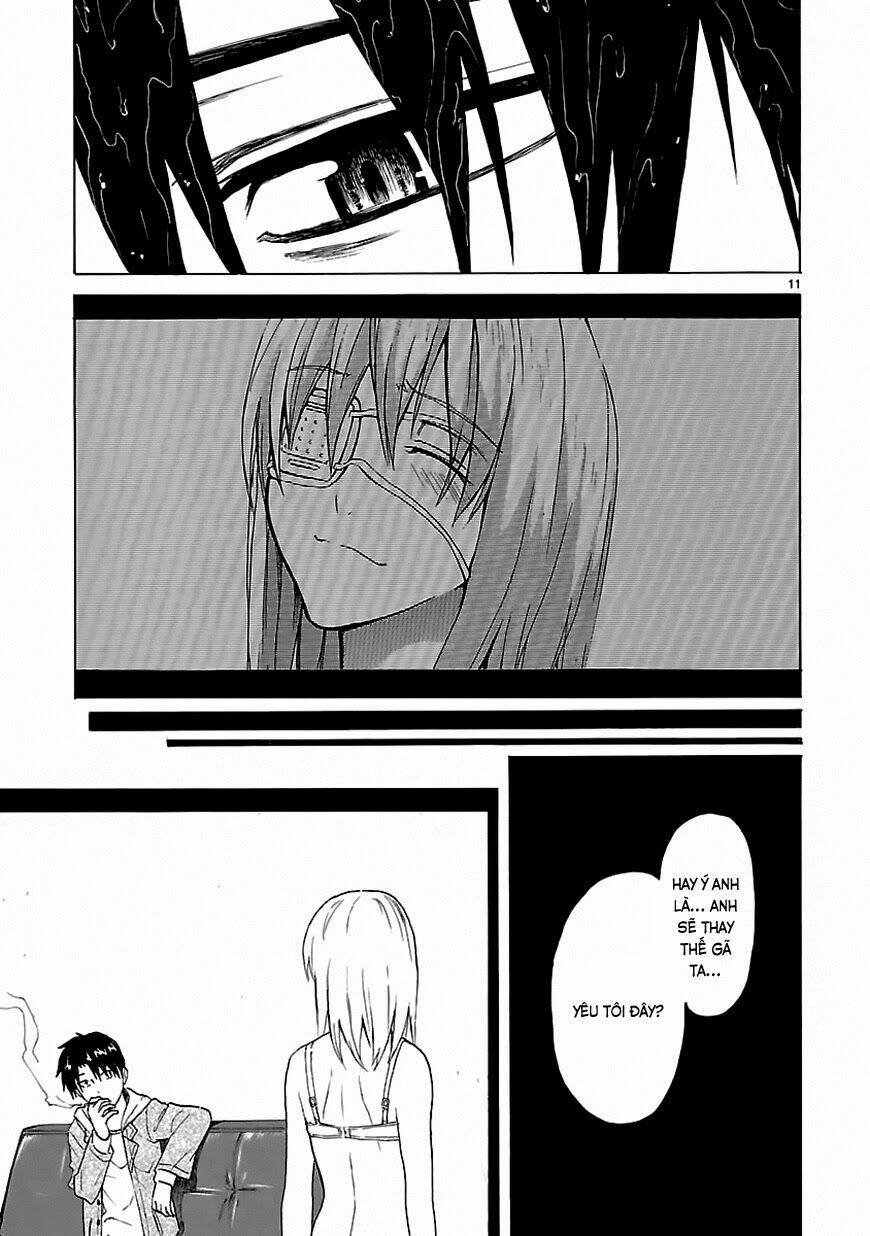 ore ga doutei o sutetara shinu ken ni tsuite chapter 16 10