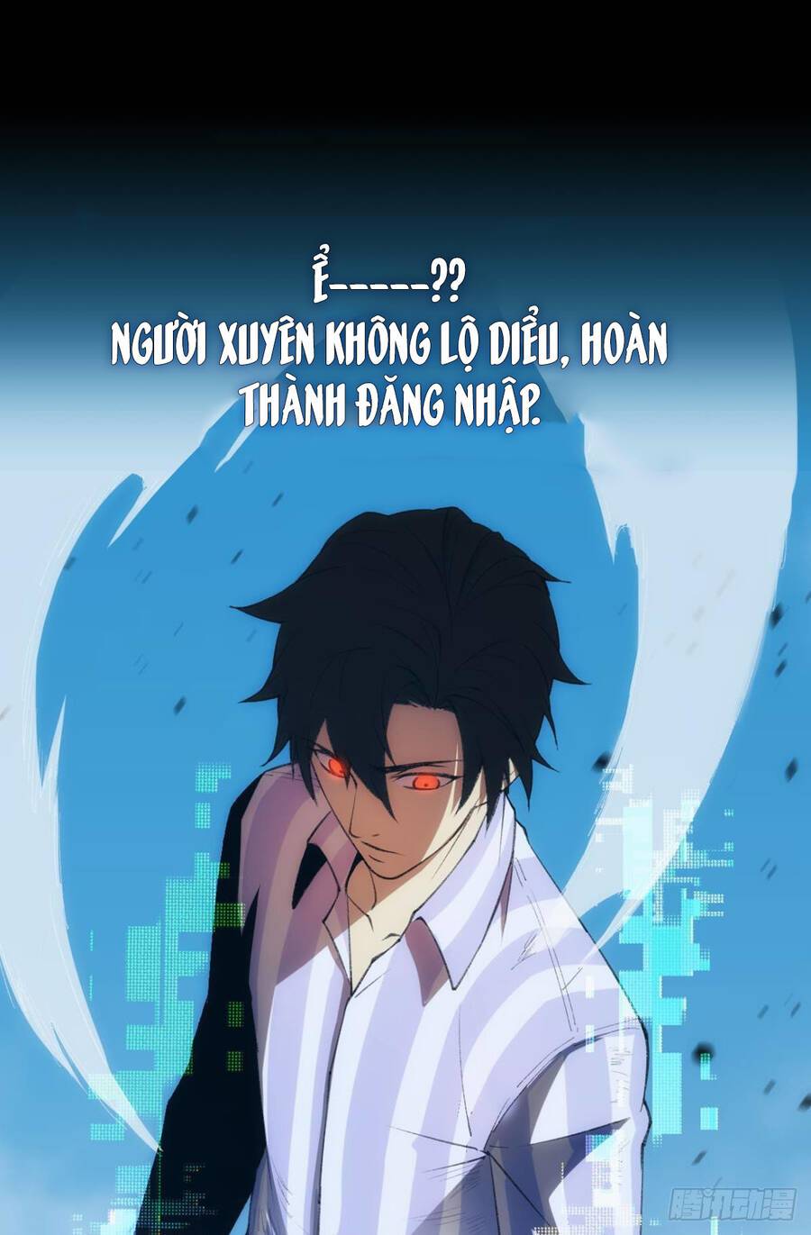 ác bá trò chơi chapter 0 8