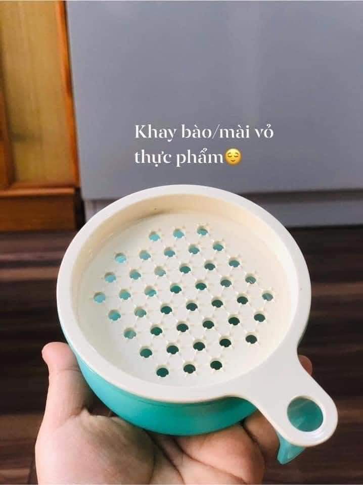 Bộ dụng cụ đa năng Cook's Maid Tupperware