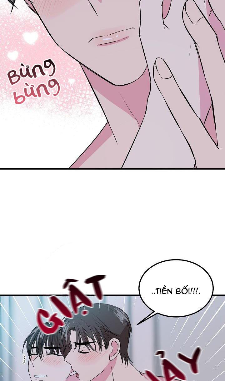 mặc dù nó hơi nhỏ nhưng hãy yêu anh đi chapter 7 61