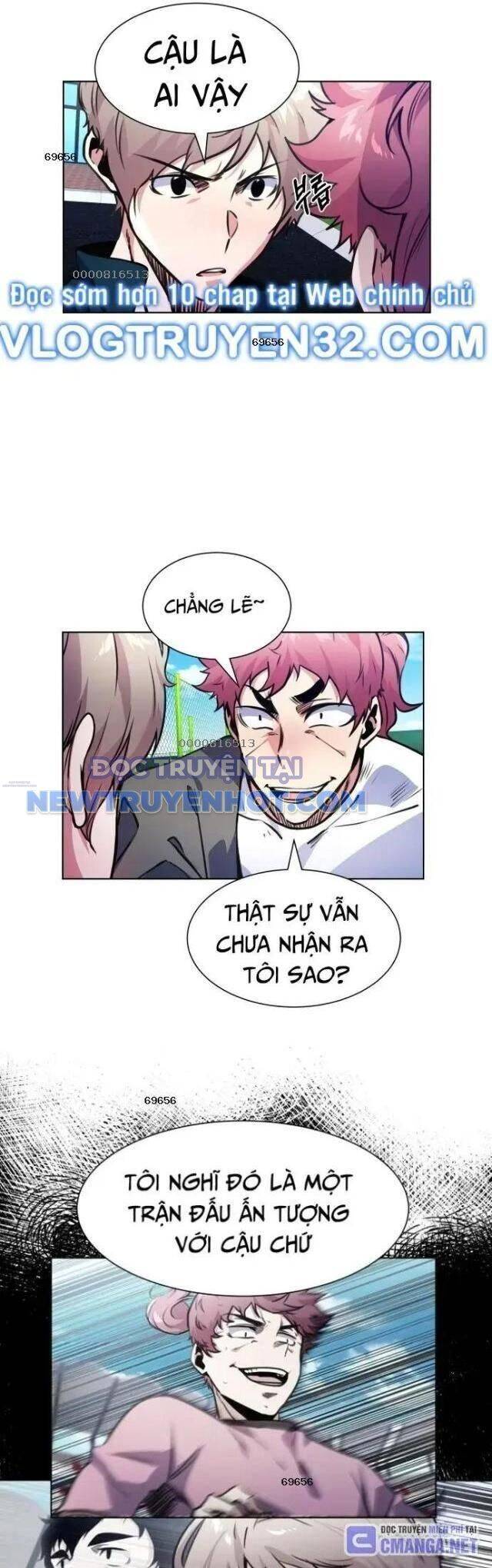 Góc Cao Khung Thành chapter 96 6