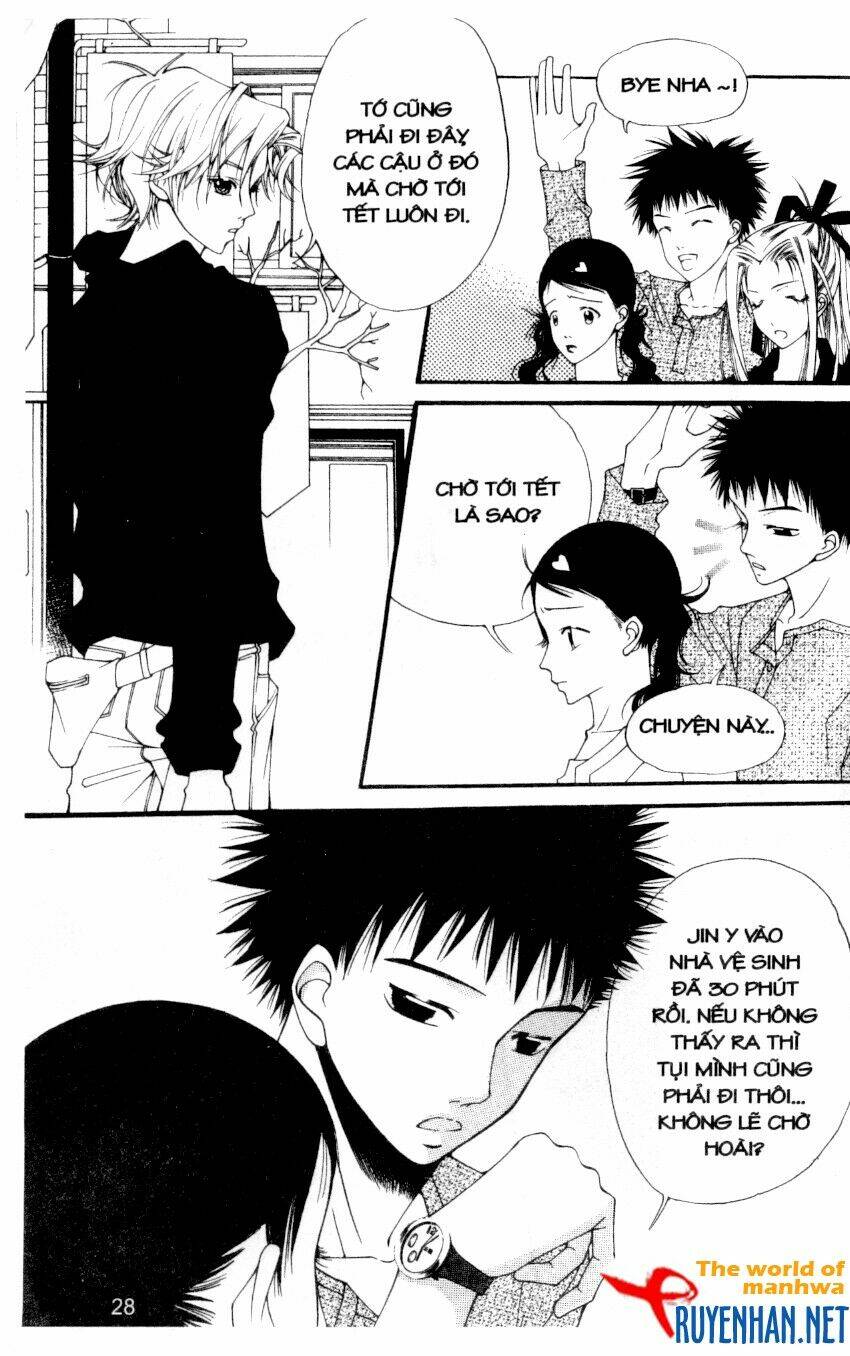 ngọc trong đá-ace chapter 11 10