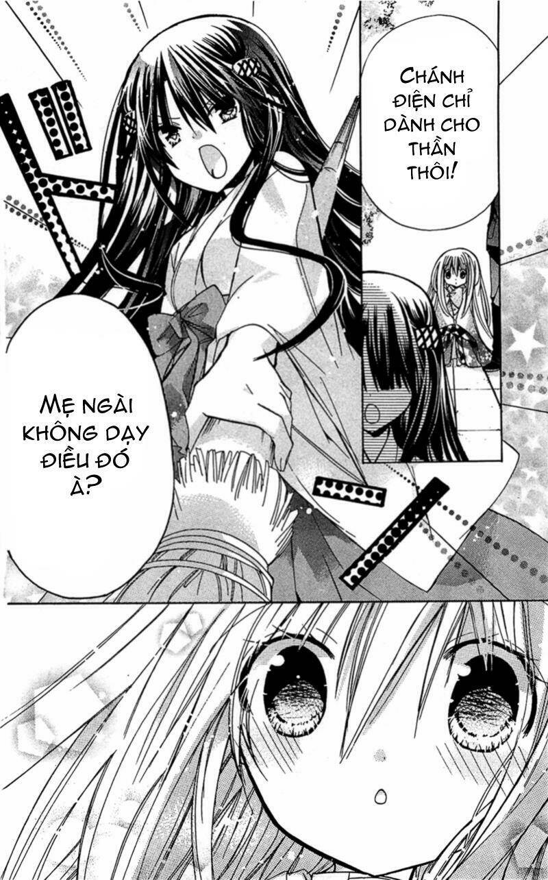 kamikami kaeshi chapter 3 12