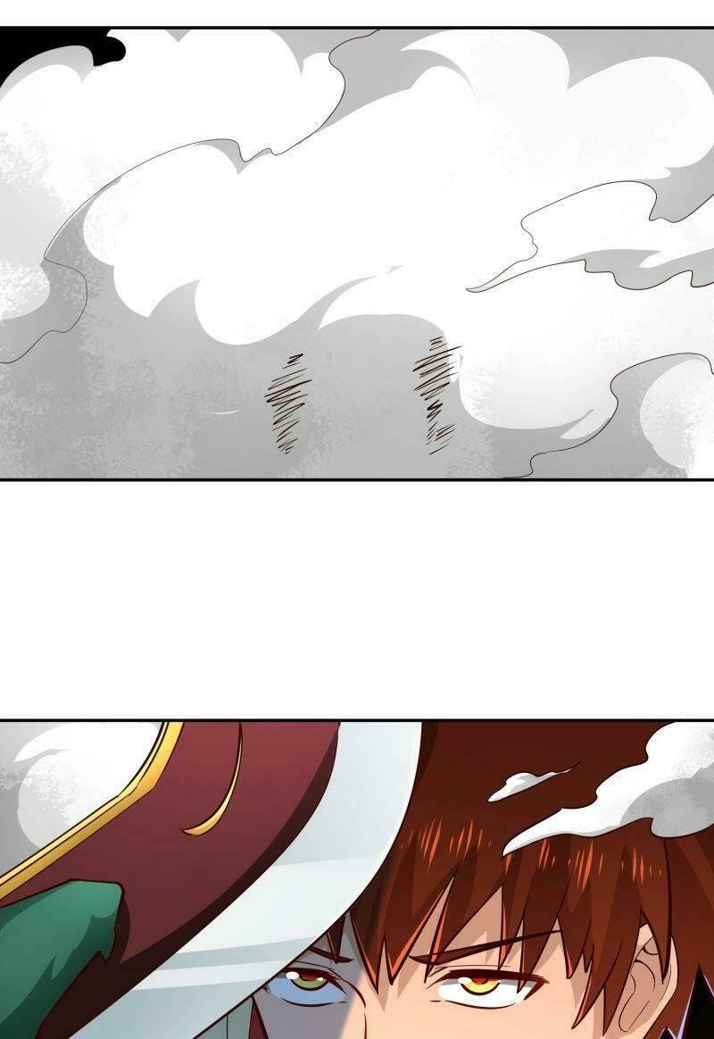 võ linh kiếm tôn chapter 91 25