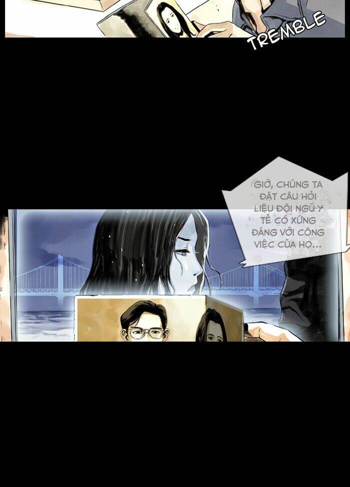 những xác chết hồi sinh từ đại dương chapter 1 77