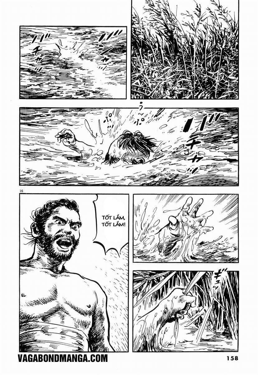 tân sói mang con chapter 8 17