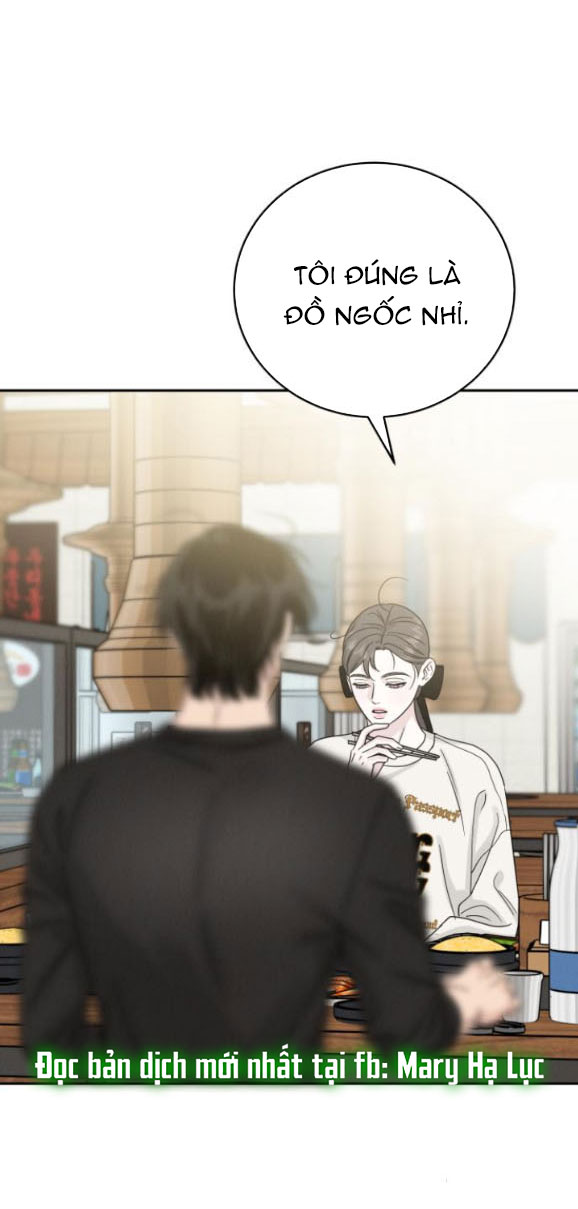 Thuyết Tình Yêu Ích Kỷ chapter 17.2 12