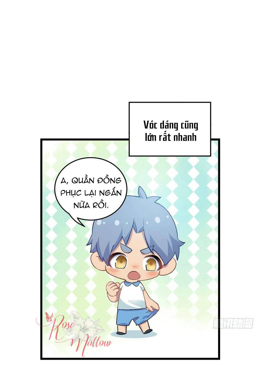 cha vợ đại nhân là bà xã chapter 180.2 7