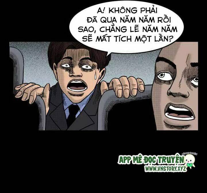 kỳ án có thật chapter 25 48