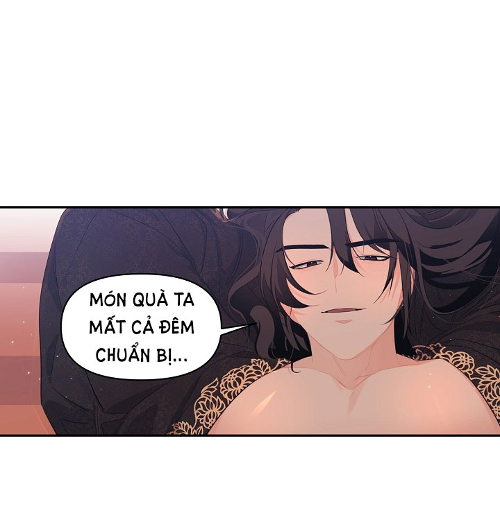 Căn Nhà Của Hồ Ly chapter 4.1 - Trang 25
