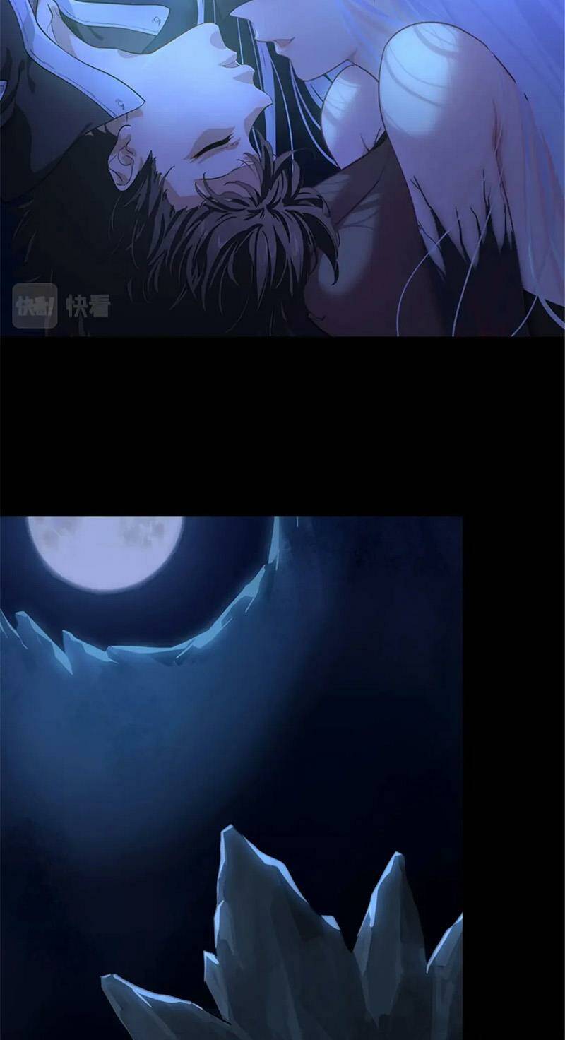 bạn gái virus của tôi chapter 392 11