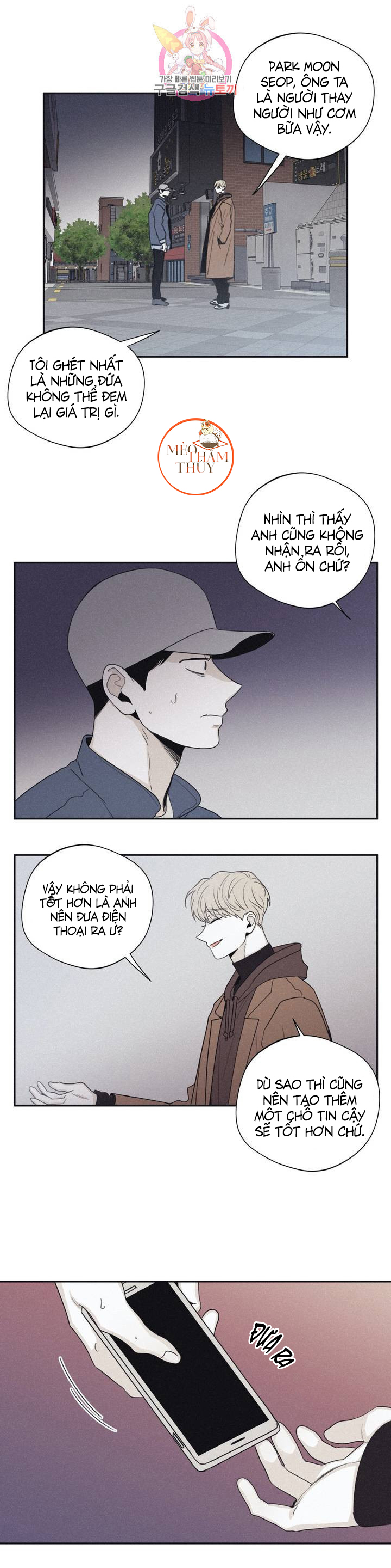 chiếu tướng chapter 35 6