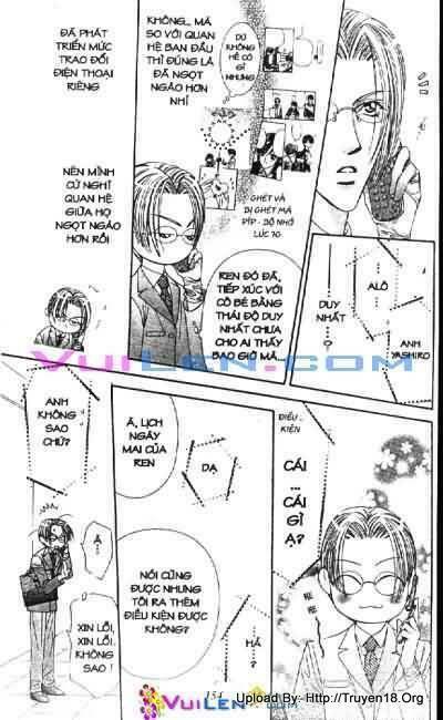 thử thách của kyouko chapter 61 155