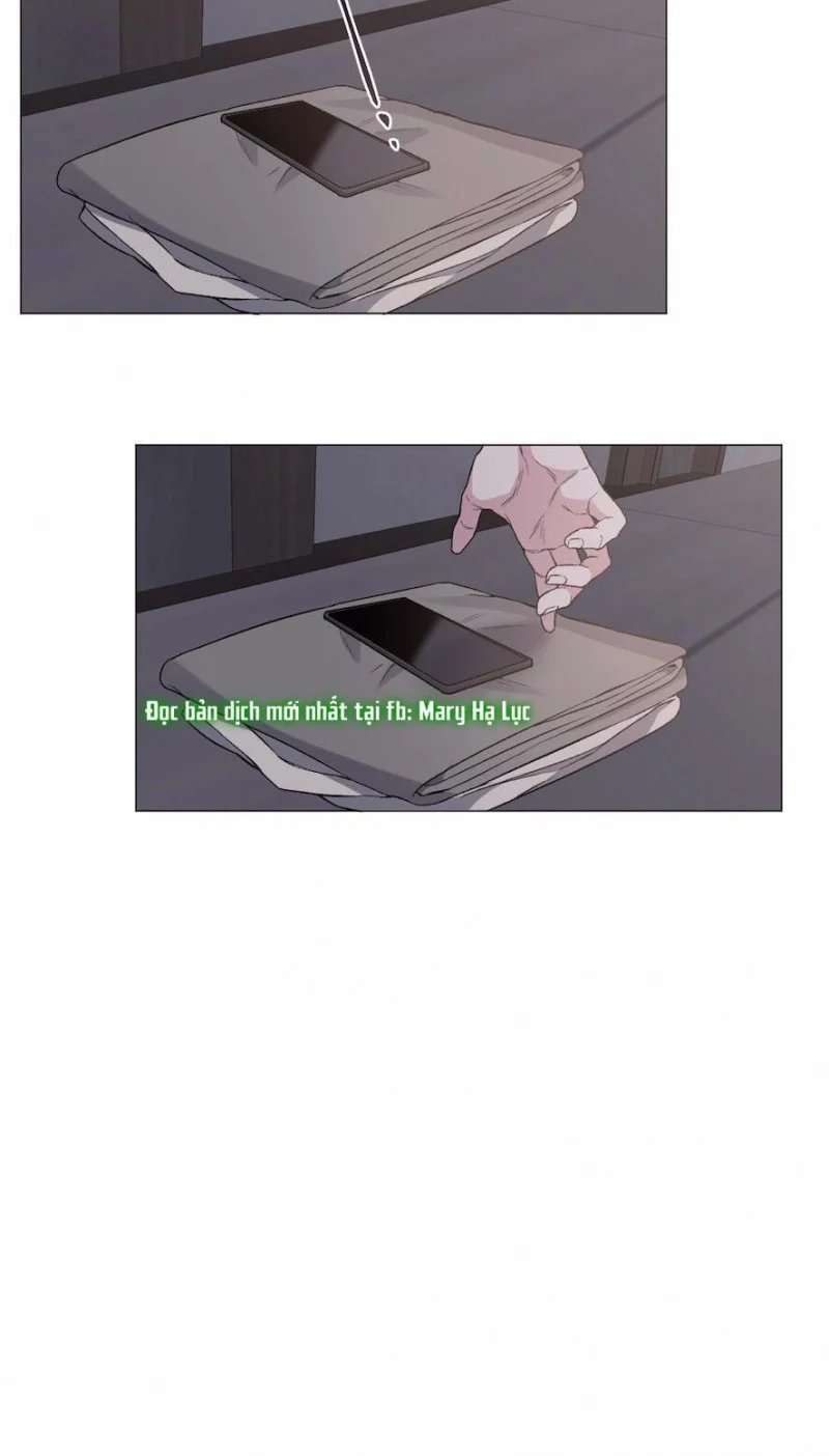 tình yêu kì lạ chapter 40 14