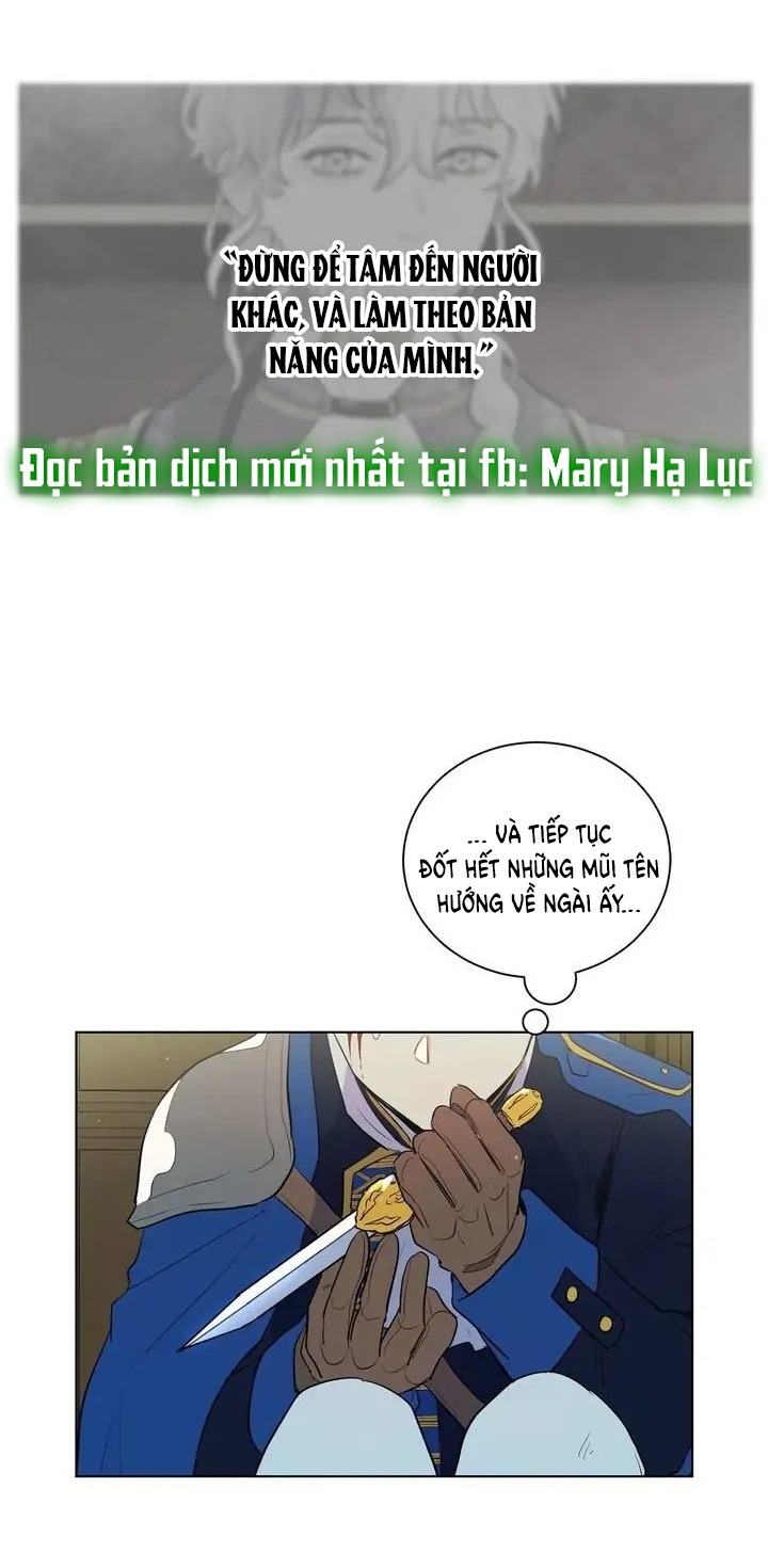 tôi là fan cứng hoàng tử chapter 41.2 23