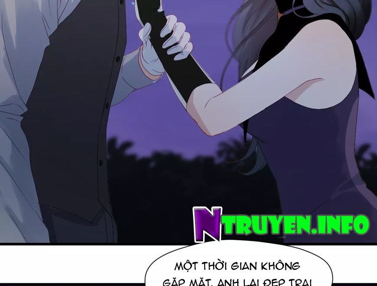 lượm được một tiểu hồ ly phần 3 chapter 39 8