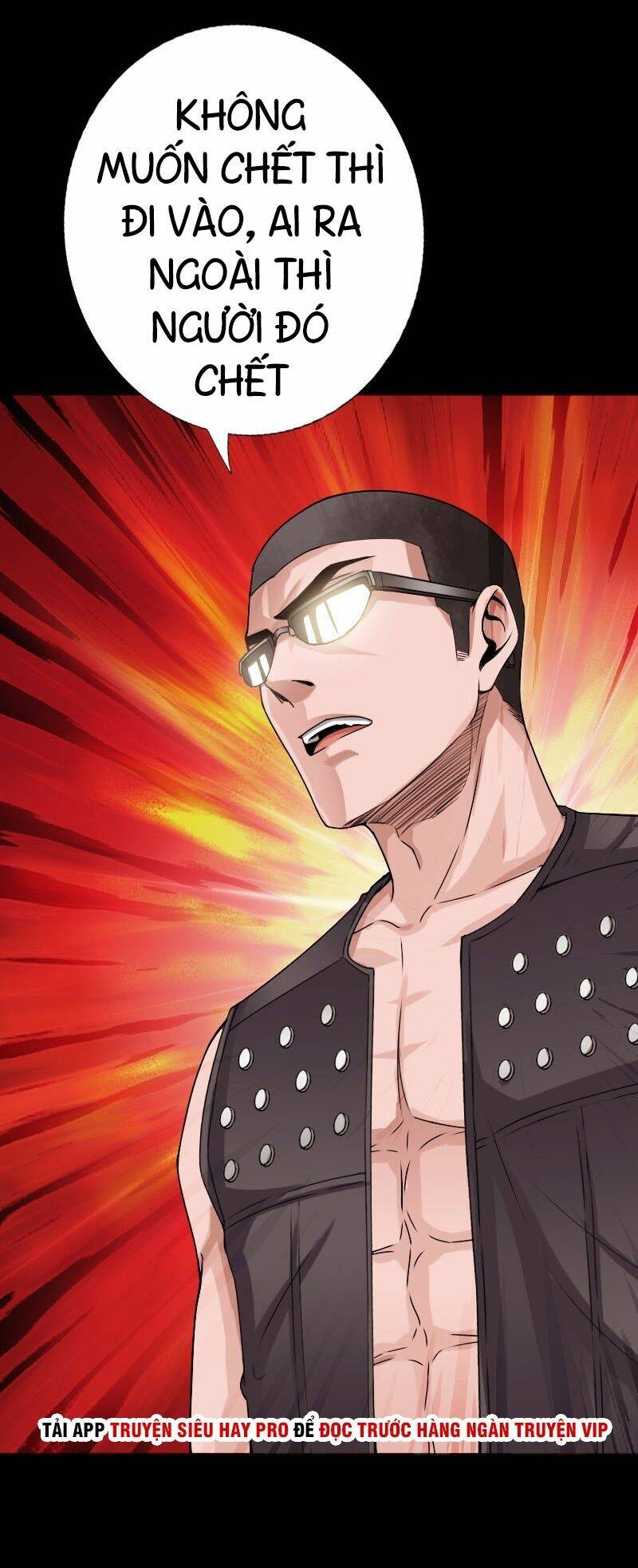 tuyệt phẩm tà thiếu chapter 41 19