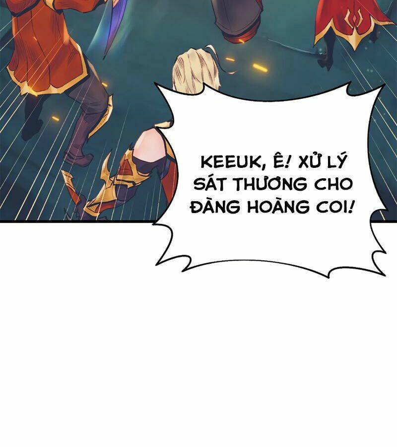 tu sĩ trị liệu của thái dương giáo chapter 20 68