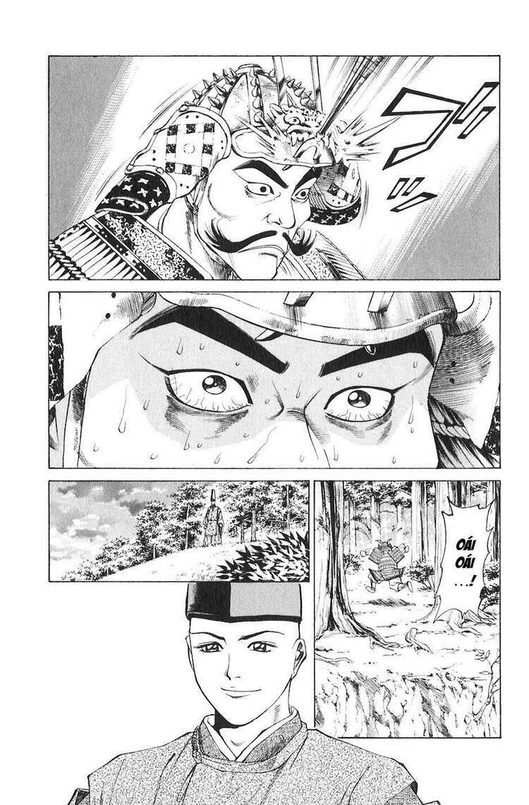 sơn tặc seyu chapter 19 13