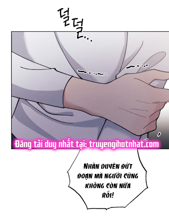 Ăn Mòn chapter 5.1 - Trang 5