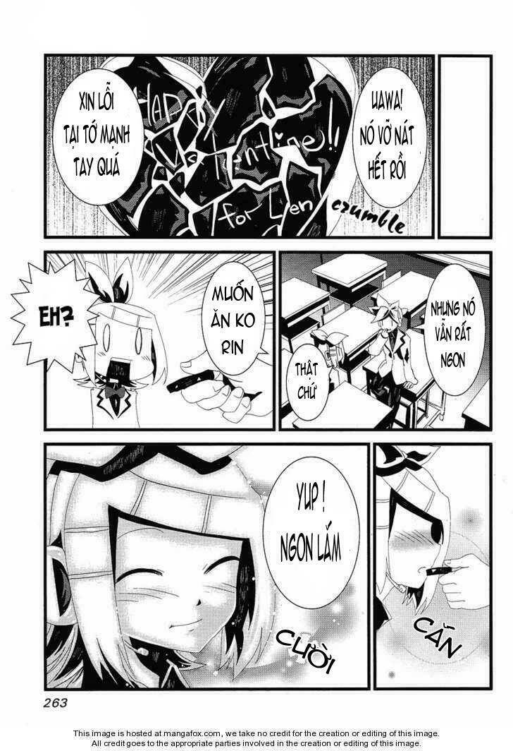 hatsune mix chapter 15 16